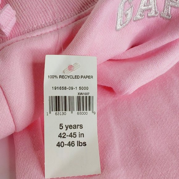 LOGO FLEECE PANTS - Picture 6 of 15